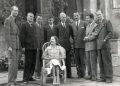 “Në Kongresin e dytë të ‘Rinisë së Lirë të Evropës Qendrore dhe Lindore’, që u mbajt në Paris më 1 qershor 1956, nga Rinia Shqiptare, ishte Kostë Xhajanka, i cili…”/ Historia e panjohur e mërgatës politike shqiptare