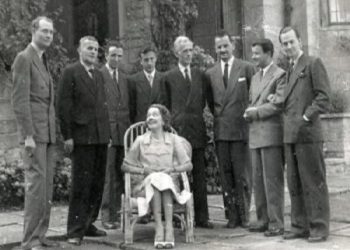 “Në Kongresin e dytë të ‘Rinisë së Lirë të Evropës Qendrore dhe Lindore’, që u mbajt në Paris më 1 qershor 1956, nga Rinia Shqiptare, ishte Kostë Xhajanka, i cili…”/ Historia e panjohur e mërgatës politike shqiptare