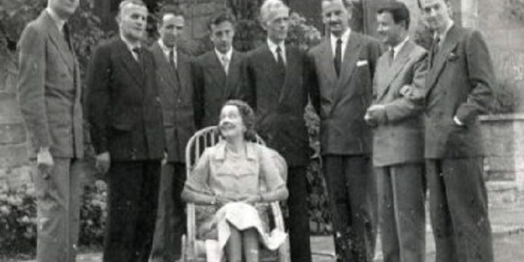 “Në Kongresin e dytë të ‘Rinisë së Lirë të Evropës Qendrore dhe Lindore’, që u mbajt në Paris më 1 qershor 1956, nga Rinia Shqiptare, ishte Kostë Xhajanka, i cili…”/ Historia e panjohur e mërgatës politike shqiptare
