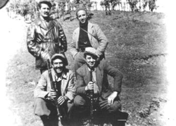“Shoku Miladin më kishte ngarkuar bashkë me shokun Qemal Stafa, si agjitprop, por Qemali ishte në të dy Komitetet Qendrore (të Rinisë e të Partisë), kurse unë nuk kisha…”! / Zbulohet letra e Koço Tashkos