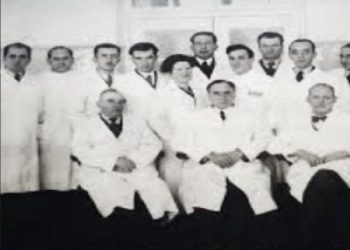 “Pas gafës që bëri Dr. Loci, një mjek i paaftë dhe aventurier, Dr. Shiroka i tha; unë s’të lejoj të bësh eksperimente te shqiptarët, siç keni bërë në…”/ Historia e panjohur e legjendës së mjekësisë shqiptare