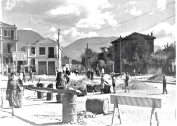 “Tirana of the 1930s-40s, in some rare photos, parts of books, albums and articles from Italian magazines, never published before, because…”/ Rare images of the Albanian capital, which are no more!