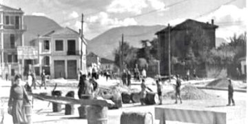 “Tirana of the 1930s-40s, in some rare photos, parts of books, albums and articles from Italian magazines, never published before, because…”/ Rare images of the Albanian capital, which are no more!