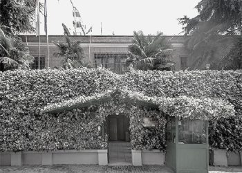 “Jerzhi Legucki is a Polish Intelligence officer and he is interested in the children of our leader, Enver Hoxha…”! / The Sigurimi document is revealed, about the diplomat who tried to infiltrate the “Block” on April 9, 1970