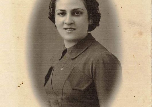 “Angjelia u rrit midis personaliteteve të shquara dhe familja fisnike Logoreci, kishte mik shtëpie At Fishtën, Koliqin, Dr. Shirokën dhe…”/ Historia e panjohur e vajzës që u njoh si; ‘bukuria shkodrane’!