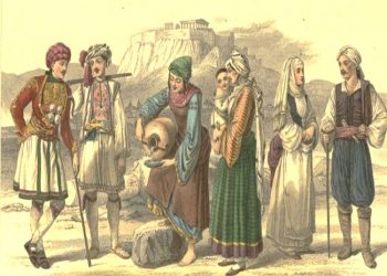 “Shqiptari Simon Sina, nga Vithkuqi i Korçës, një nga pasanikët më të mëdhenj në Evropë, i dhuroi Athinës ndërtesën e akademisë…”! / Refleksionet e studiuesit të njohur të raporteve shqiptaro-greke