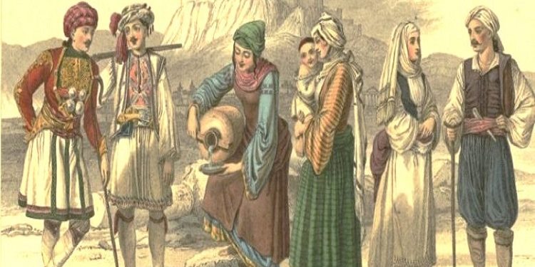 “Shqiptari Simon Sina, nga Vithkuqi i Korçës, një nga pasanikët më të mëdhenj në Evropë, i dhuroi Athinës ndërtesën e akademisë…”! / Refleksionet e studiuesit të njohur të raporteve shqiptaro-greke