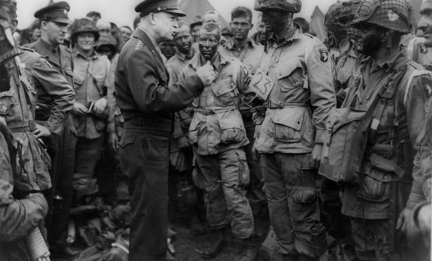 “E gjithë Evropa Lindore ka qenë në mendjen dhe vizionin e tij, por për herë të parë, kam dëgjuar të flitej për Shqipërinë nga ai, kur…”/ Dëshmia e rrallë e mbesës së ish-Presidentit  të SHBA-së, Ajzenhauer