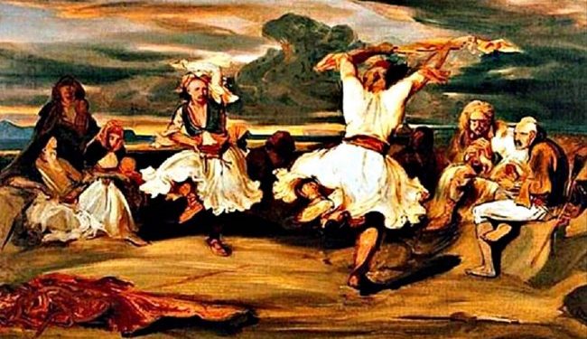 “Vallen e Osman Takës, e luajnë edhe grekët, serbët, maqedonasit, rumunët, bullgarët, madje shkolla koreografike e Janinës…”/ Dëshmia e artistit nga Konispoli, që përjetësoi vallen e famshme çame