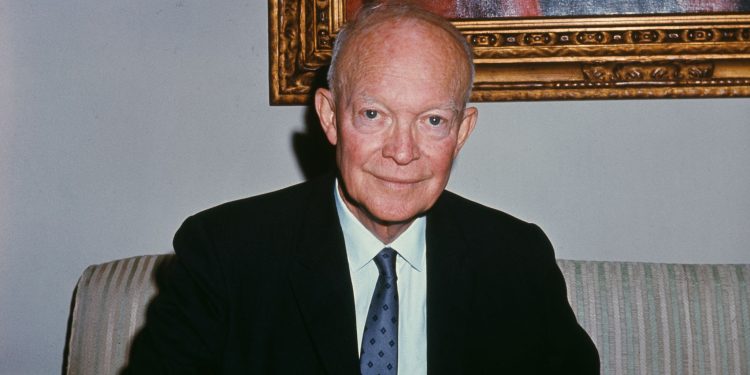 “E gjithë Evropa Lindore ka qenë në mendjen dhe vizionin e tij, por për herë të parë, kam dëgjuar të flitej për Shqipërinë nga ai, kur…”/ Dëshmia e rrallë e mbesës së ish-Presidentit  të SHBA-së, Ajzenhauer