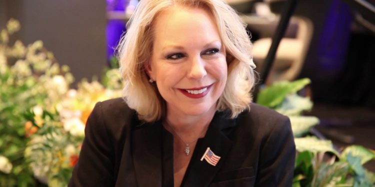 “E gjithë Evropa Lindore ka qenë në mendjen dhe vizionin e tij, por për herë të parë, kam dëgjuar të flitej për Shqipërinë nga ai, kur…”/ Dëshmia e rrallë e mbesës së ish-Presidentit  të SHBA-së, Ajzenhauer