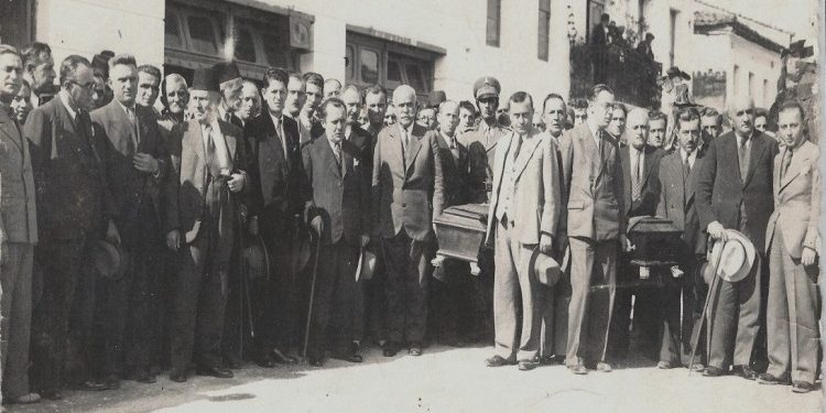 “Tre fatëkeqësi të rënda pllakosën fondin e tij; më 13 shtator 1944, i u dogj shtëpia dhe arkivi në ‘Goricë’, në shkurt 1954, stuhia i shkatërron studion, më 1962, lumi Osum i…”/ Historia e panjohur e “Marubit” të Beratit