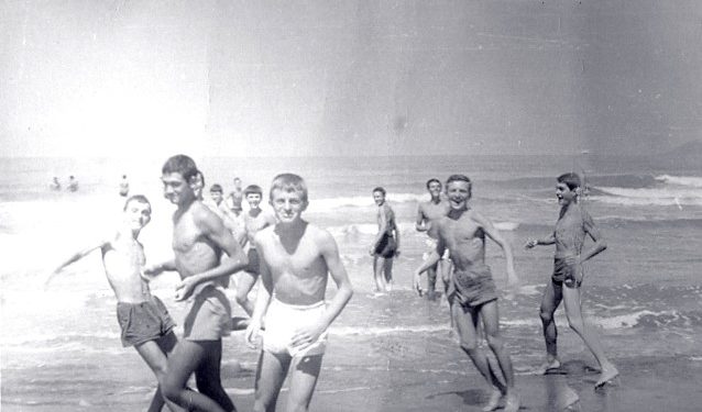 “Kur na çonin në malin e Dajtit, ku përveç televizorit ‘Lura’, s’kishim asnjë argëtim, sportistët iknin te antena në majë dhe shikonin RTL-në apo, Tele Norbën…”! / Historia e “pushimeve” të ekipeve, para viteve ’90-të