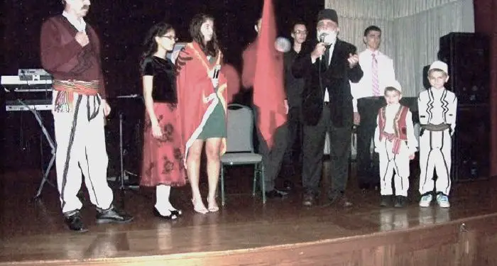 “Në 1969-ën, kur Pashko Dedvukaj me familjen arriti në SHBA-ës, nuk e kishte marrë djalin e madh, Gjergjin, i cili vazhdonte mësimet për prift, në Split…”! / Historia e panjohur e familjes nga Hoti