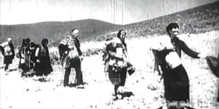 “Në shtëpinë e Mete Brahos u dogjën të gjallë 20 gra, fëmijë dhe burra, te Haxhi Latifi u çnderuan vajzat e Haxhi Culanit, kurse Hava Ajshe dhe Nazo Arapi…”/ Memorandumi dërguar OKB-së, në 1947-ën