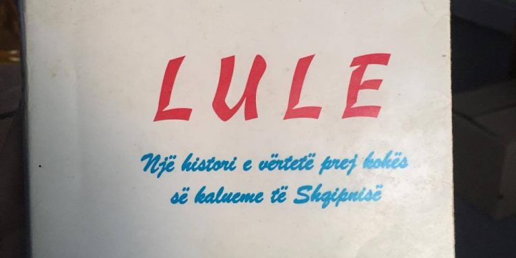 “Lule’ dhe ‘Ditari Shqiptar’ i At Fabian Barcata, mbetën ndër dëshmitë e kërkuara për Shqipërinë, prej njohjes së thellë dhe…”/ Refleksionet e studiuesit të njohur, për priftin austriak që shërbeu në Rubik