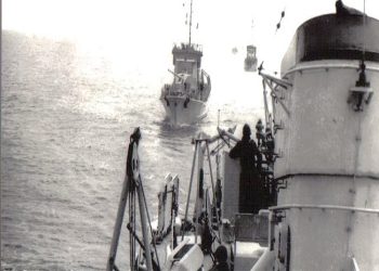 “Enver Hoxha porositi të zbulohej me çdo kusht nëndetësja e huaj, kurse Kadri Hazbiu, urdhëroi të hapnim zjarr…”/ Dëshmia e rrallë e ish-oficerit të Flotës, për ngjarjen e 13 tetorit 1981, që alarmoi Tiranën!