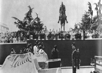  “In ’78, when Sami’s grandson came, they called me to the ‘Dajti’ Hotel, but our conversation was bugged by the Sigurimi and they took me to the Central Committee, where…” / The rare testimony of the last scion of the famous Frashëri family