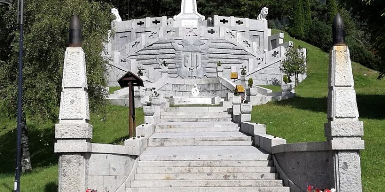“Lule’ dhe ‘Ditari Shqiptar’ i At Fabian Barcata, mbetën ndër dëshmitë e kërkuara për Shqipërinë, prej njohjes së thellë dhe…”/ Refleksionet e studiuesit të njohur, për priftin austriak që shërbeu në Rubik