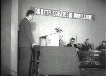 “Koço Plaku, mbronte specialistët me përbërje të keqe politike, dhe shprehej; me cilët do të punoj, kur komunistët janë të pa aftë…”?! / Akt-akuza e Aranit Çelës, ndaj “Grupit sabotator të naftës”, qershor 1976