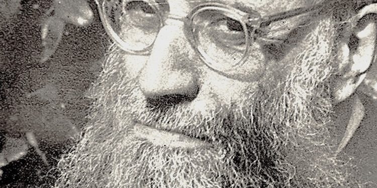 “Poeti Kombëtar, At Gjergj Fishta, botoi nji ode shqip të At Valentinit, për nderim t’Shtjefën Gjeçovit, martirit t’ides kombëtare…”/ Refleksionet e studiuesit të famshëm, për korifenjtë e letrave shqipe