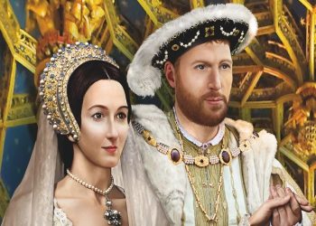 “Thomas Boleyn from Vlora with his clan and children, emigrated to France, where Anne worked as a servant of Charles V, then became the second wife of Henry VIII of England…”/ Historians and researchers in search of the origins of Anne Boleyn
