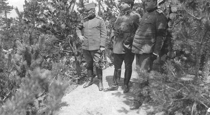 “I konsideroj aspak dinjitoze, që komisioni Juaj për Reparacionet pranë Konferencës së Paqes, refuzoi propozimet dhe praninë time, pasi…”! / Zbulohet letra e Esat Pashë Toptanit, për Pashiqin, 20 janar 1920