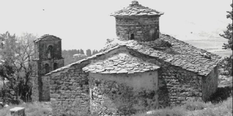 “Duhet korrigjuar historiografia zyrtare shqiptare, se Kuvendi i vitit 1602, u mbajt në fshatin Dukagjin të Matit, ku ka dhe një kishë të Shën Aleksandrit…”/ Refleksionet e studiuesit dhe historianit të njohur