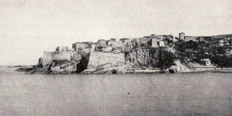 “Për portolanet mesjetare, bregdeti shqiptar fillon në veri me Tivarin, duke vijuar për në jug, deri rreth Butrintit ku jepen largësitë…”/ Studimi i detit Adriatik dhe Jon, në librat e autorëve të huaj