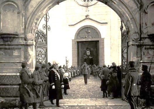 “Mirdita me Malin e Shenjtit mbi Orosh, ka qenë gjatë shekujve qendër e një nderimi të madh nga ana e popullsisë së krishterë, jo vetëm të krahinës, por…”/ Refleksionet e studiuesit dhe historianit të njohur