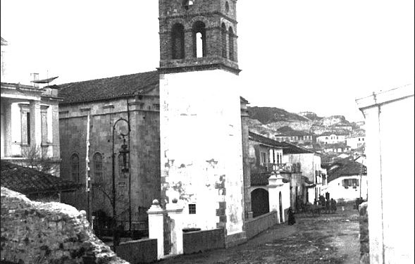 “Mirdita me Malin e Shenjtit mbi Orosh, ka qenë gjatë shekujve qendër e një nderimi të madh nga ana e popullsisë së krishterë, jo vetëm të krahinës, por…”/ Refleksionet e studiuesit dhe historianit të njohur