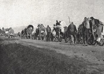 “Si do bëheshin sllave vajzat dhe kërkesa për 600 milionë dinarë për të përzënë 40 mijë familje, të cilat…”?! / Zbulohet plani serb me skemën e akademikut, ku shqiptarëve do t´ju prisheshin edhe varret!