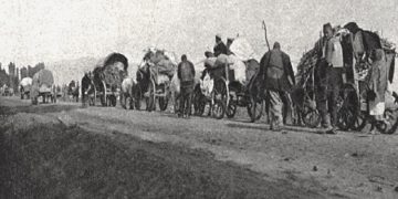 “Si do bëheshin sllave vajzat dhe kërkesa për 600 milionë dinarë për të përzënë 40 mijë familje, të cilat…”?! / Zbulohet plani serb me skemën e akademikut, ku shqiptarëve do t´ju prisheshin edhe varret!