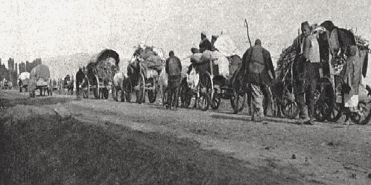 “Si do bëheshin sllave vajzat dhe kërkesa për 600 milionë dinarë për të përzënë 40 mijë familje, të cilat…”?! / Zbulohet plani serb me skemën e akademikut, ku shqiptarëve do t´ju prisheshin edhe varret!