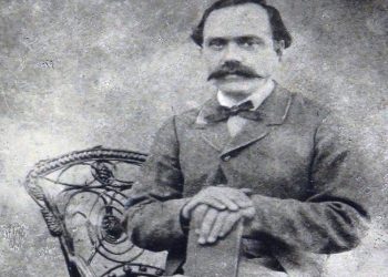 “Naim Frashëri writes, among other things, to Vasil Tërpo: ‘Do not give money for Kristoforidhi’s dictionaries, because it is not true, we saw it ourselves and…’!”/The unknown side of the famous Rilindas (National Renaissance figure) and linguist