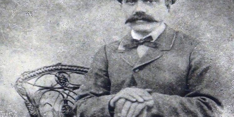 “Naim Frashëri i shkruan ndër të tjera Vasil Tërpos: ‘Mos epni të holla për fjaloret’ të Kristoforidhit, se nuk ësht’ i vërtetë, e pamë ne dhe…”!/Ana e panjohur e rilindasit dhe gjuhëtarit të famshëm