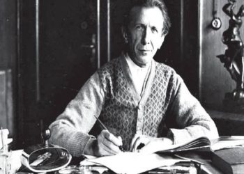 “The discovery of the third volume of ‘Acta Albaniae…’ by Milan Šufflay in the State Archives of Tirana is a scientific and cultural sensation, because…” / Unknown facts about the famous albanologist who was killed by the Serbs.