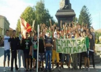 “Kjo që ndodhi në Kumanovë, nuk është konflikt shqiptar-maqedonas, por përballje mes urrejtjes dhe arsyes, mes ideologjive të errëta dhe…”! / Refleksionet e intelektualit të njohur nga Shkupi