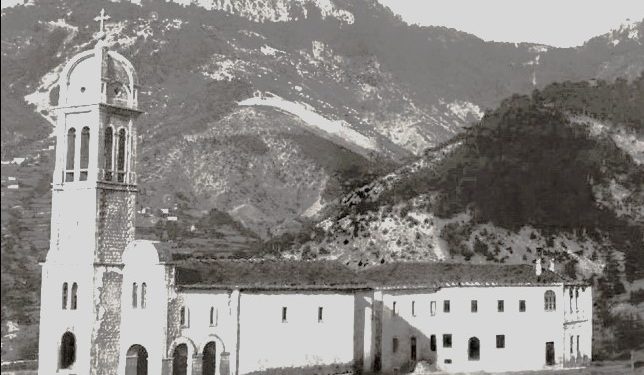 “Duhet korrigjuar historiografia zyrtare shqiptare, se Kuvendi i vitit 1602, u mbajt në fshatin Dukagjin të Matit, ku ka dhe një kishë të Shën Aleksandrit…”/ Refleksionet e studiuesit dhe historianit të njohur