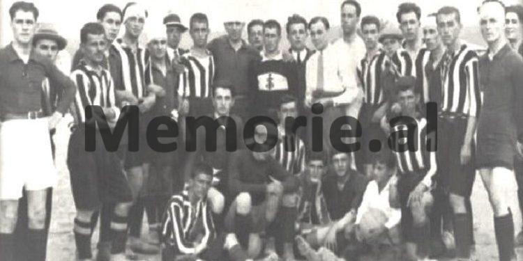 “Unë arrita i pari në Durrës, ku u pritëm nga qindra sportdashës dhe Mbreti Zog, që na ftoi në vilën e tij, ku mua më shpërbleu me dy fishek napolona flori, kurse të tjerët…”/ Dëshmia e rrallë e ish-kampionit të çiklizmit