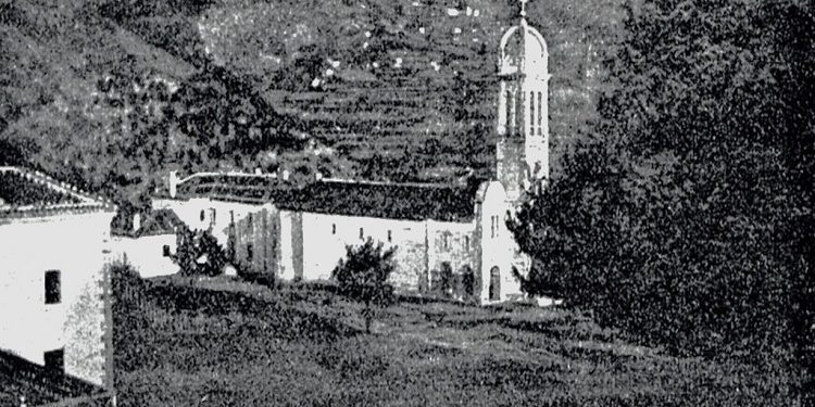 “Mirdita me Malin e Shenjtit mbi Orosh, ka qenë gjatë shekujve qendër e një nderimi të madh nga ana e popullsisë së krishterë, jo vetëm të krahinës, por…”/ Refleksionet e studiuesit dhe historianit të njohur