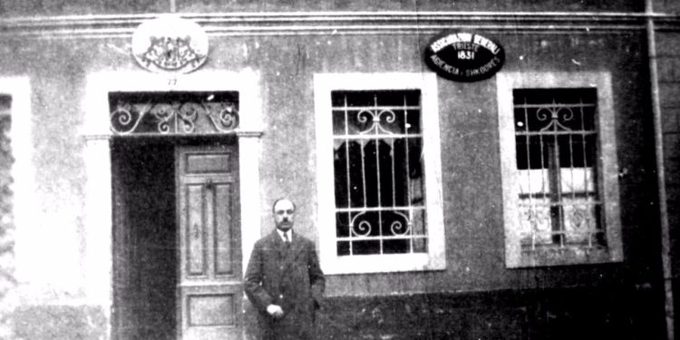 “Zef Haxhia ka qenë antari Komitetit Qendror te ‘Demokristjanes’, ka trathetue besimin e popullit, si përfaqësues në Kuvendin Popullor, duke…”/ Historia e panjohur e ish-deputetit të Shkodrës