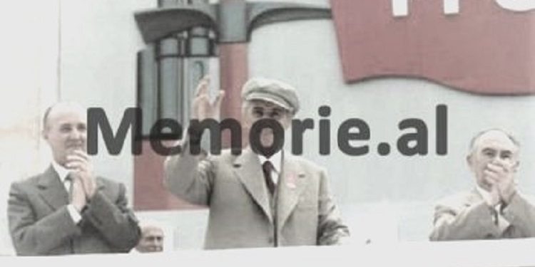 “Për vendosjen e marrëdhënieve me Republikën Federale Gjermane, me SHBA-në e Britaninë e Madhe, bisedimet kishin filluar, duke pasur edhe mendimin pozitiv të Enver Hoxhës…”! / Dëshmia e rrallë e Ramiz Alisë