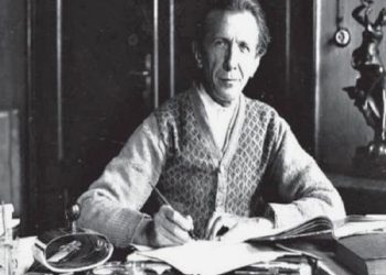 “Gjetja e vëllimit të tretë të ‘Acta Albaniae…’ të Milan Shuflajt në Arkivin Shtetëror të Tiranës, është një sensacion i shkencor dhe kulturor, pasi…”/ Fakte të panjohura për albanologun e famshëm që u vra nga serbët