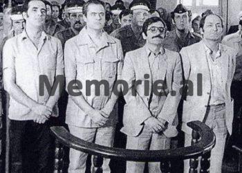 “I’m telling you about the UDB investigators and inspectors who arrested and tortured me in Zenica prison, as well as the prosecutors and judges who sentenced me on fabricated charges, as a CIA agent and…” / The rare testimony of Nafi Çegrani from Skopje.