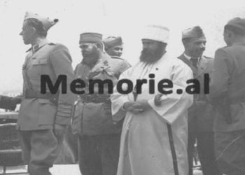 “When Baba Faja and Baba Fejzo asked for the dervishes to wear civilian clothes and marry, the Bektashi World Grandfather, Dede Abaz Hilmiu, pulled out his pistol and…” / Reflections of a former political prisoner