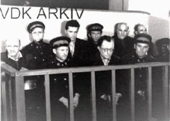 “When one of the soldiers of the firing squad fainted, as he didn’t want to shoot him, Baba Ali Tomori said to him…” / The rare testimony of the former political prisoner about the event of January 14, 1948.