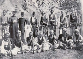 “The Mirdita and Shala people are considered cousins due to marital ties, and it will never happen that a Mirdita man takes a girl from Shala…” / The unknown book ‘Albanian Itineraries’, by the famous albanologist.