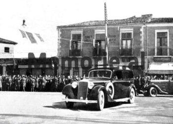“When King Zog I wanted to buy the largest British newspaper ‘The Times’ for 10 million pounds, but…” / The unknown story of the King of the Albanians in half of Europe, after leaving the country!