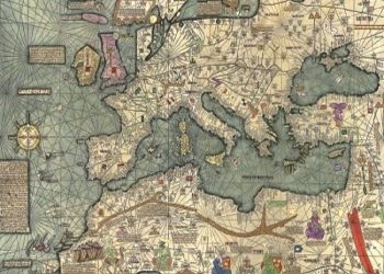 “Për portolanet mesjetare, bregdeti shqiptar fillon në veri me Tivarin, duke vijuar për në jug, deri rreth Butrintit ku jepen largësitë…”/ Studimi i detit Adriatik dhe Jon, në librat e autorëve të huaj